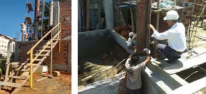 Conclusão da obra